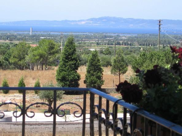Villetta Bouganvillea Sant'Anna Arresi Luaran gambar