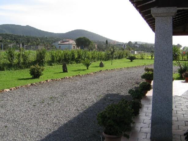 Villetta Bouganvillea Sant'Anna Arresi Luaran gambar